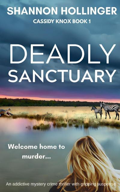 Deadly Sanctuary