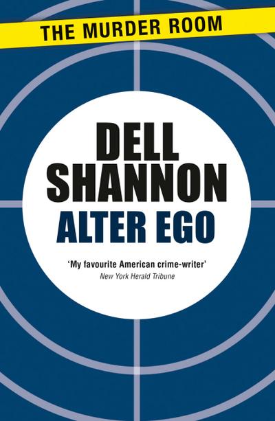 Alter Ego