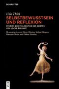 Selbstbewusstsein und Reflexion