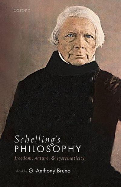 Schelling’s Philosophy