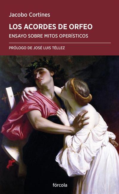 Los acordes de Orfeo