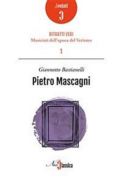 Pietro Mascagni