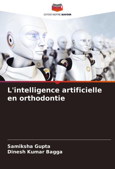 L’intelligence artificielle en orthodontie