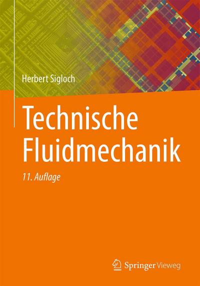 Technische Fluidmechanik