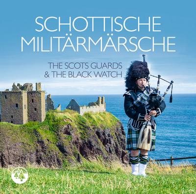 Schottische Militärmärsche