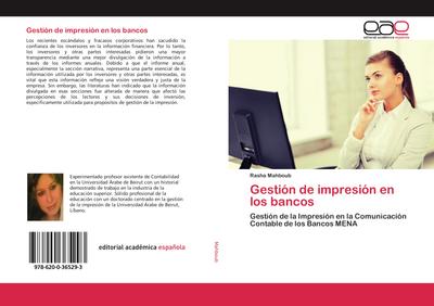 Gestión de impresión en los bancos