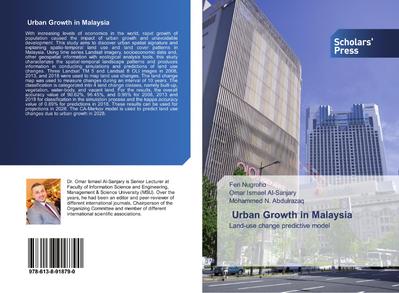 Urban Growth in Malaysia