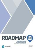 Roadmap C1-C2 Teacher’s Book with Teacher’s Portal Access Code