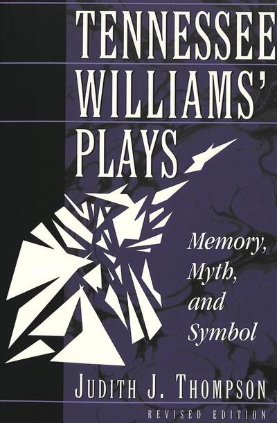 Tennessee Williams’ Plays