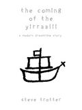 The Coming Of The Yirraalii (Australia’s Black History)