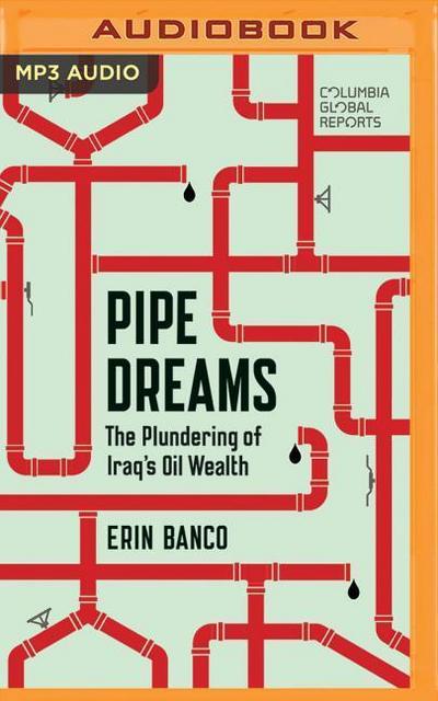Pipe Dreams: The Plundering of Iraq’s Oil Wealth