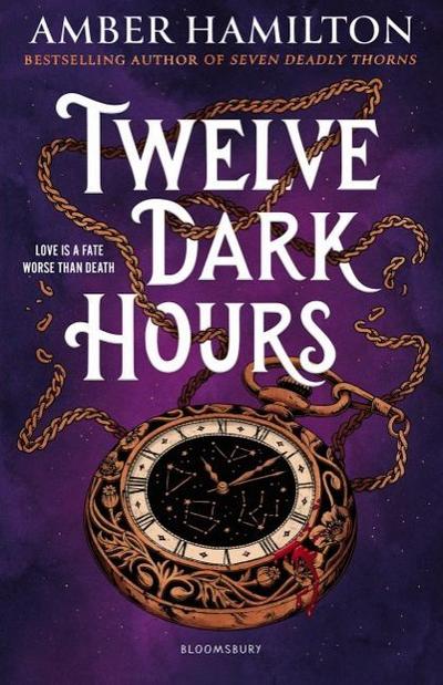 Twelve Dark Hours
