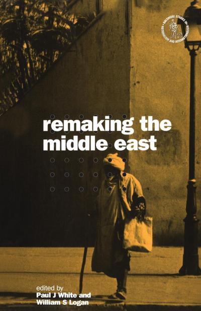 Remaking the Middle East