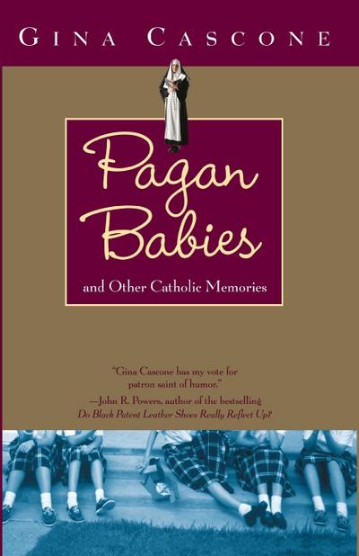 Pagan Babies