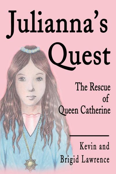 Julianna’s Quest