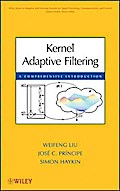 Kernel Adaptive Filtering
