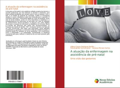 A atuação da enfermagem na assistência de pré-natal