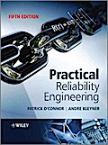 Practical Reliability Engineering