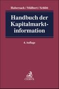 Handbuch der Kapitalmarktinformation