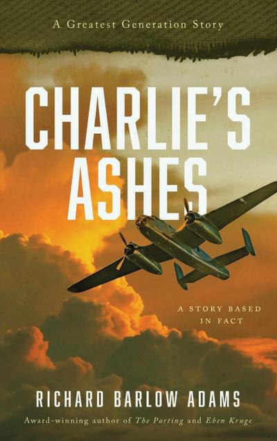 Charlie’s Ashes