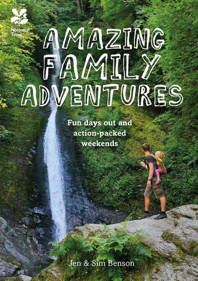 The Family Adventure Guide