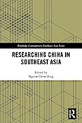Researching China in Southeast Asia