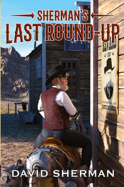 Sherman’s Last Round-Up