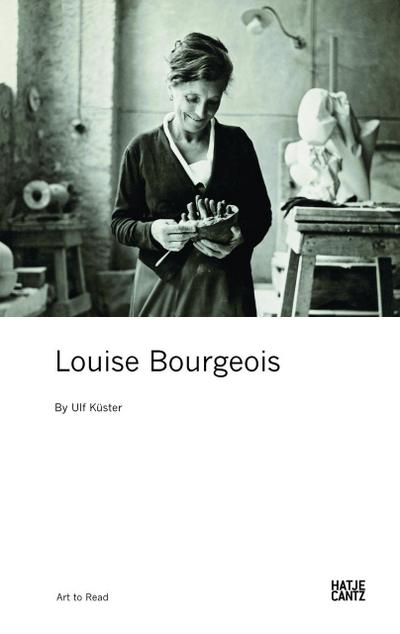 Louise Bourgeois, English Edition