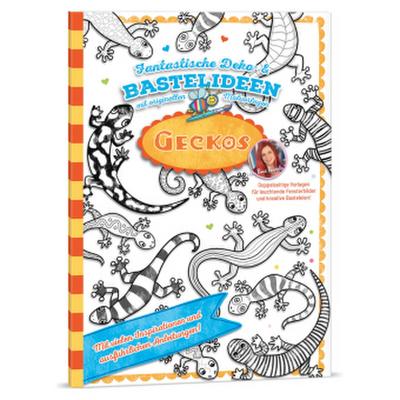 Deko- & Bastelideen - GECKOS