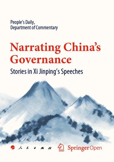 Narrating China’s Governance