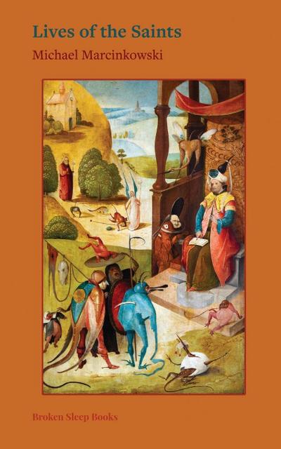 Lives of the Saints