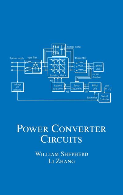Power Converter Circuits