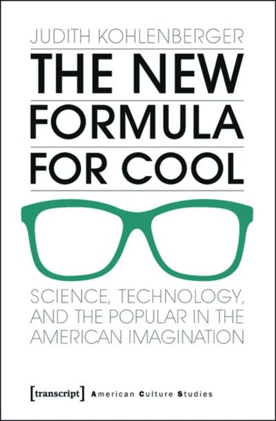 The New Formula For Cool