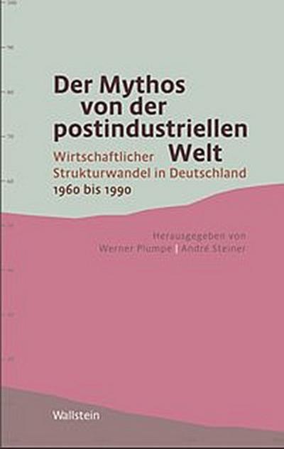 Der Mythos von der postindustriellen Welt