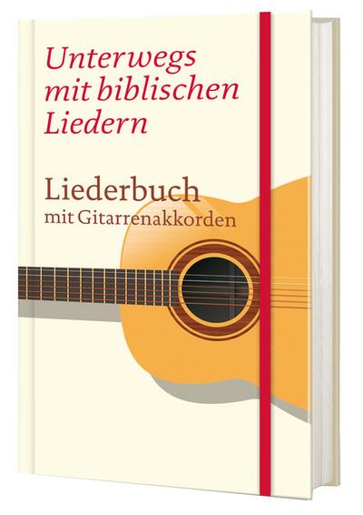 Unterwegs mit biblischen Liedern