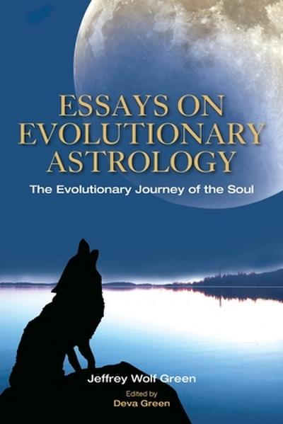 Essays on Evolutionary Astrology