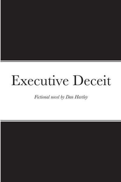 Executive Deceit