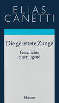 Die gerettete Zunge