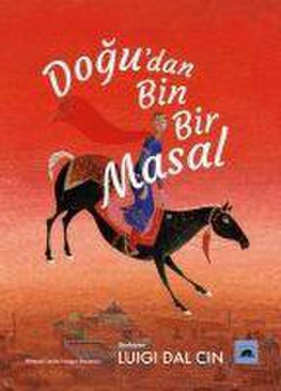 Dogudan Bin Bir Masal