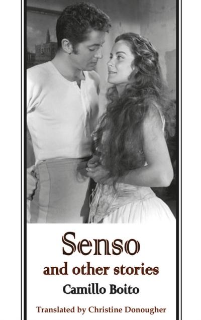Senso (and other stories)
