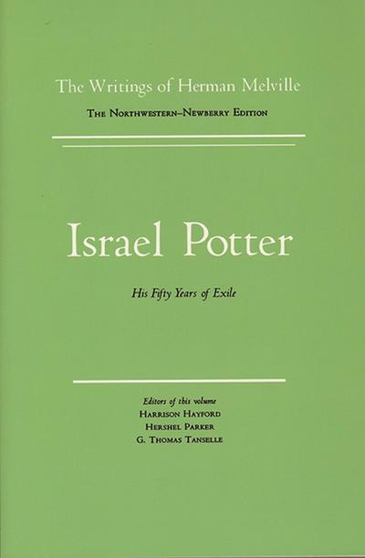 Israel Potter