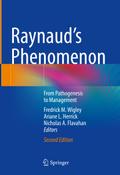 Raynauds Phenomenon