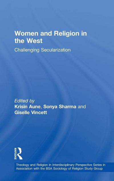 Women and Religion in the West