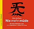 Nie Mehr Müde