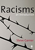 Racisms - Steve Garner