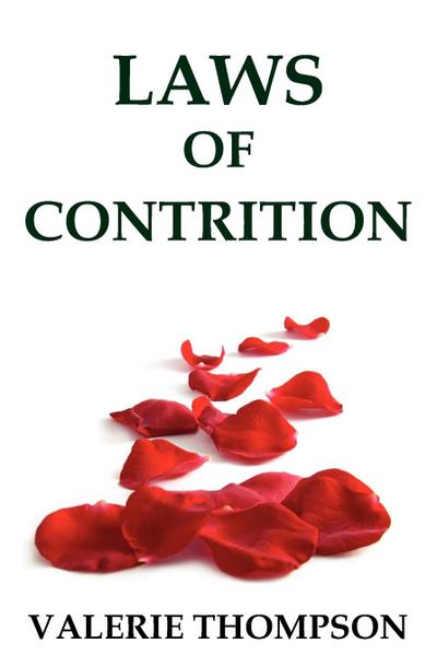 Laws of Contrition