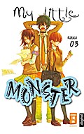 My little Monster 03