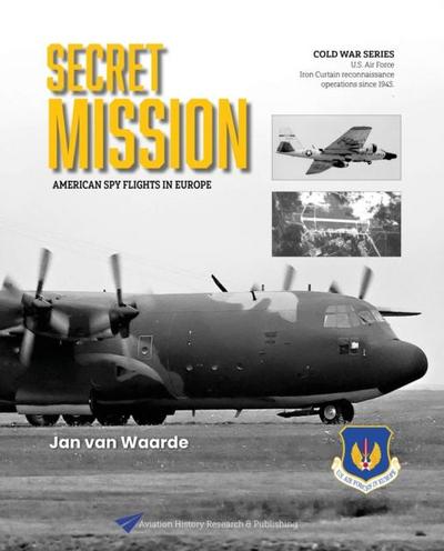 Waarde, J: Secret Mission