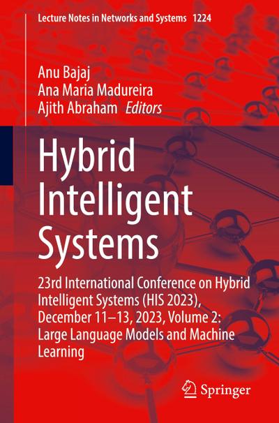 Hybrid Intelligent Systems