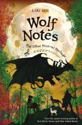 Wolf Notes and other Musical Mishaps
